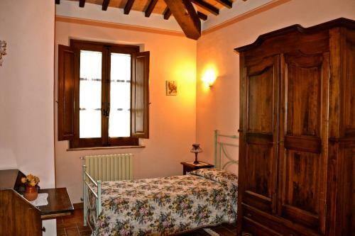Agroturismo Agriturismo Sanguineto
