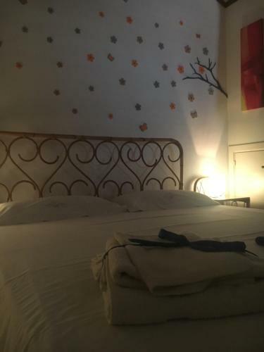 Bed & Breakfast Sole E Girasoli
