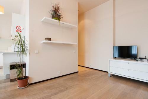 Home Hotel Apartments On Zoloti Vorota