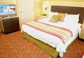 Hotel Towneplace Suites Dayton North