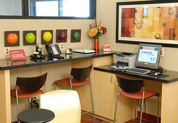 Hotel Towneplace Suites Dayton North