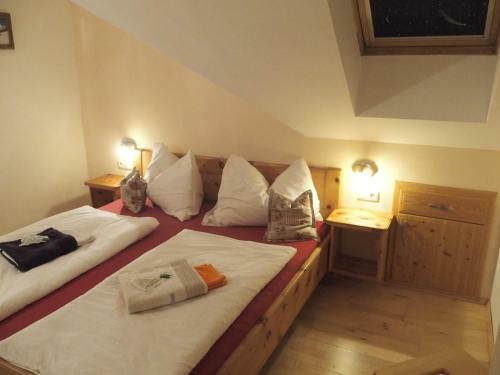 Agroturismo Dorfergut