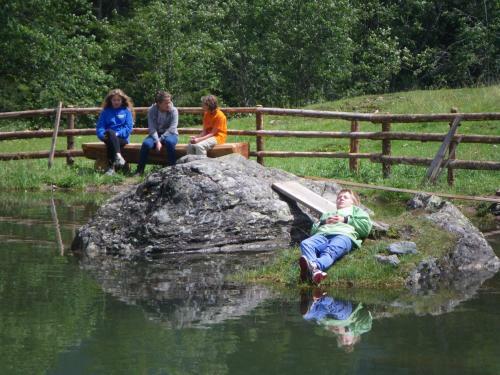 Agroturismo Dorfergut