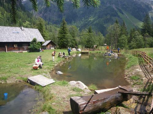 Agroturismo Dorfergut