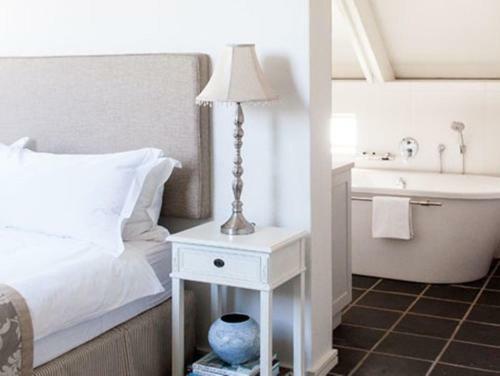 Hostal Klein Welmoed Luxury Guest House