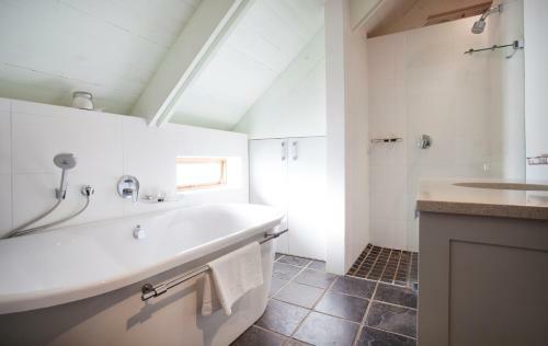 Hostal Klein Welmoed Luxury Guest House