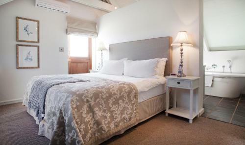 Hostal Klein Welmoed Luxury Guest House