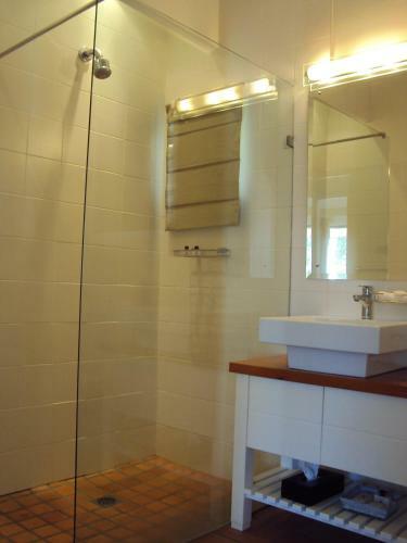 Hostal Klein Welmoed Luxury Guest House