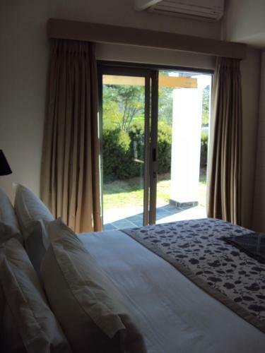 Hostal Klein Welmoed Luxury Guest House