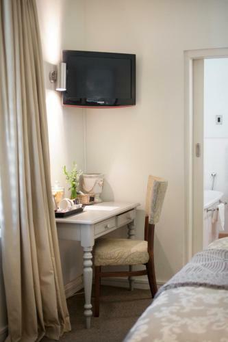 Hostal Klein Welmoed Luxury Guest House
