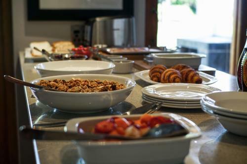 Hostal Klein Welmoed Luxury Guest House