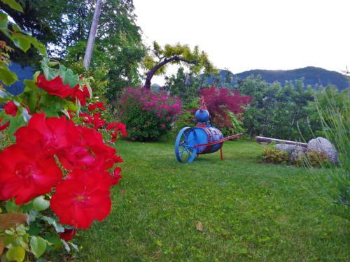 Agroturismo Agritur Leita