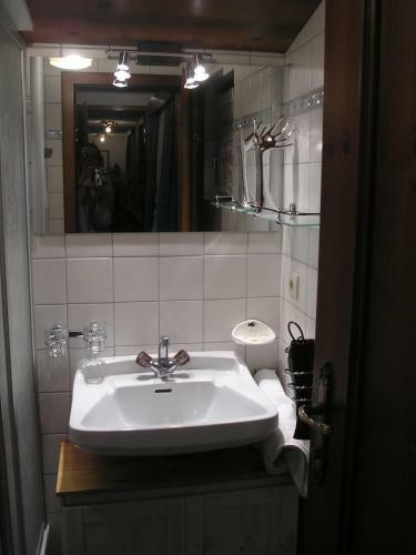 Apartamento Landhaus T�chterle