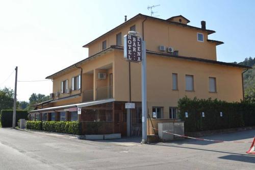 Hotel Albergo Elena