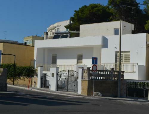 Bed & Breakfast La Casa Del Gelso Bianco