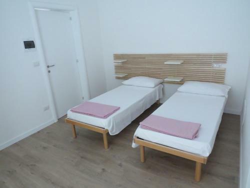 Bed & Breakfast La Casa Del Gelso Bianco