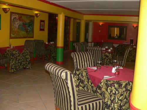 Coblentz Inn Boutique Hotel