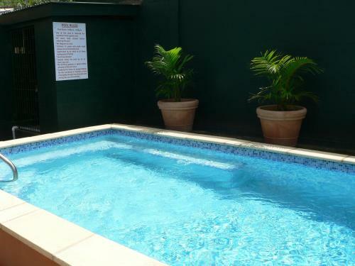 Coblentz Inn Boutique Hotel