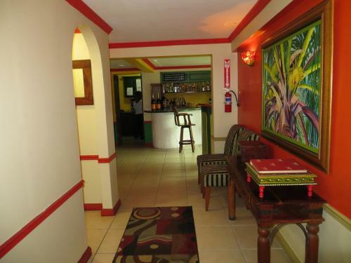 Coblentz Inn Boutique Hotel