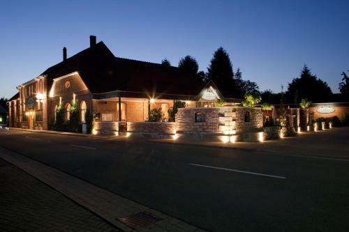 Hotel Landgasthaus Fischer