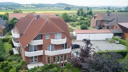 Hotel Landgasthaus Fischer