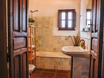 Agroturismo Cortijo Juan Salvador
