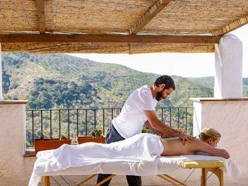 Agroturismo Cortijo Juan Salvador