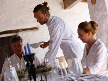 Agroturismo Cortijo Juan Salvador