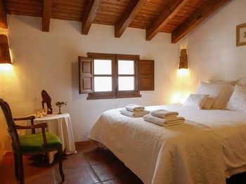 Agroturismo Cortijo Juan Salvador