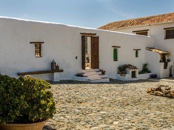 Agroturismo Cortijo Juan Salvador
