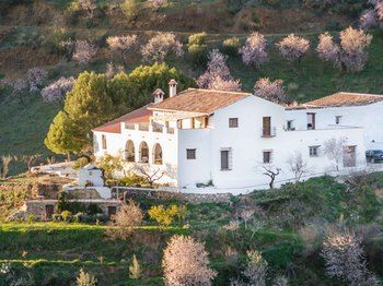Agroturismo Cortijo Juan Salvador