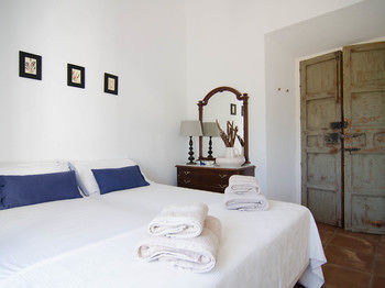 Agroturismo Cortijo Juan Salvador