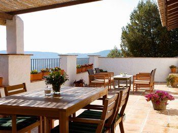 Agroturismo Cortijo Juan Salvador