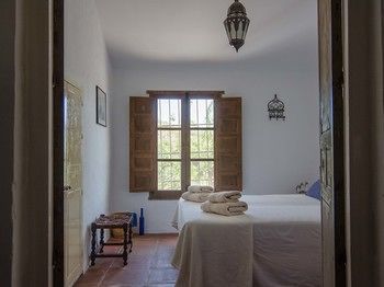 Agroturismo Cortijo Juan Salvador
