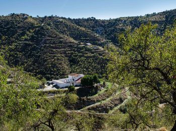 Agroturismo Cortijo Juan Salvador