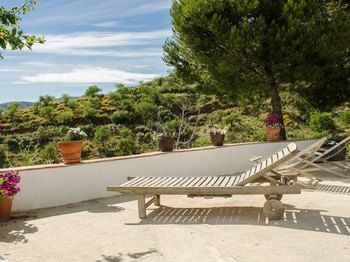 Agroturismo Cortijo Juan Salvador