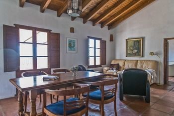 Agroturismo Cortijo Juan Salvador