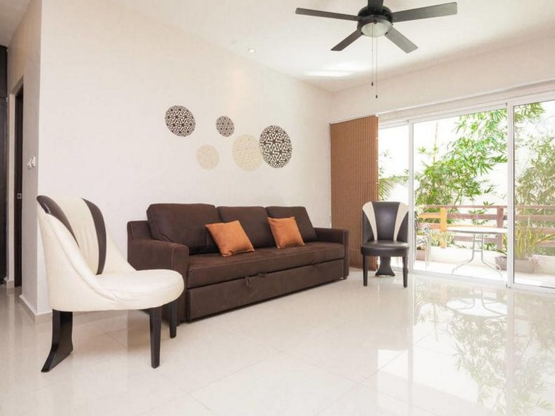 Apartamento Sabbia Playa Downtown Condo