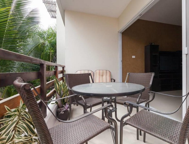 Apartamento Sabbia Playa Downtown Condo