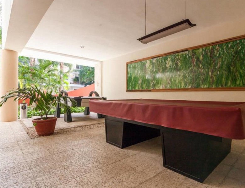 Apartamento Sabbia Playa Downtown Condo