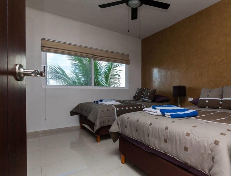 Apartamento Sabbia Playa Downtown Condo