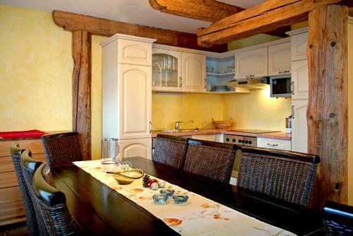 Apartamentos Alimonte Romantic Appartements