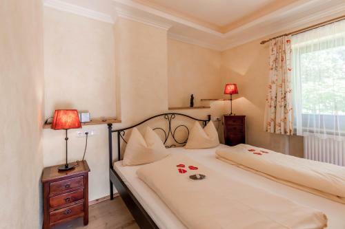 Apartamentos Alimonte Romantic Appartements