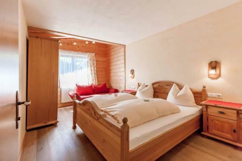 Apartamentos Alimonte Romantic Appartements