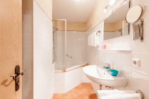 Apartamentos Alimonte Romantic Appartements