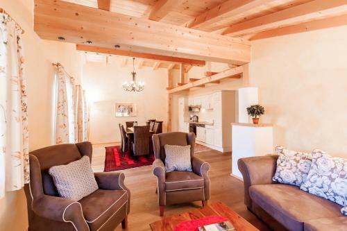 Apartamentos Alimonte Romantic Appartements