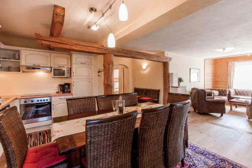 Apartamentos Alimonte Romantic Appartements