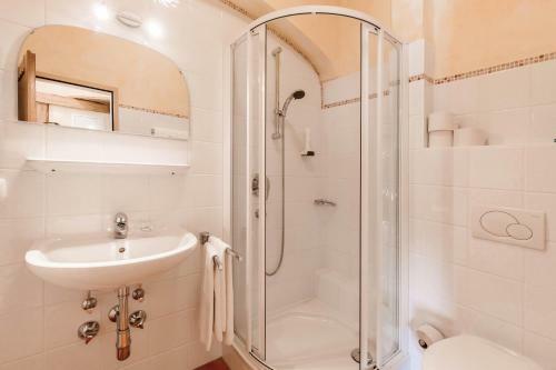 Apartamentos Alimonte Romantic Appartements