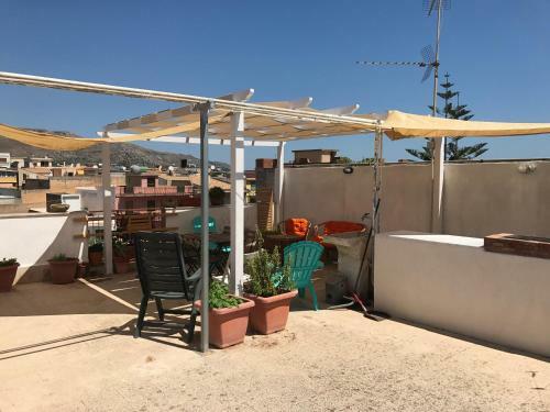 Casa Vacanze Ad Avola Da Ugo