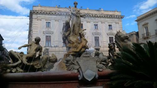 Casa Vacanze Ad Avola Da Ugo